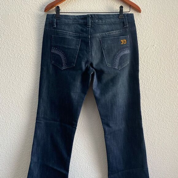 Provocateur in Weston Joe's Jeans Boot Cut Size 28 - Picture 1 of 6